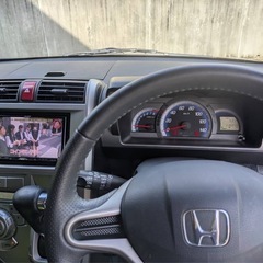 熊本発　ゼスト　車検令和9年2月までの画像