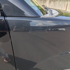 熊本発　ゼスト　車検令和9年2月までの画像