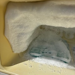 小型冷蔵庫
の画像