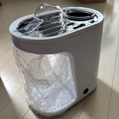 ポップコーンメーカーの画像