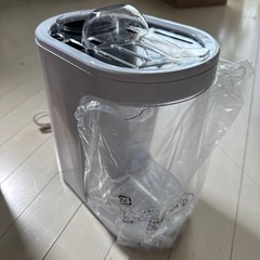 ポップコーンメーカーの画像