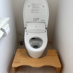 トイレ踏み台　トイトレ　の画像