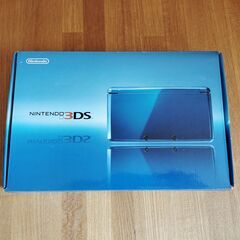 ニンテンドー3DSの中古が安い！激安で譲ります・無料であげます