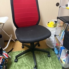 pc chairの画像