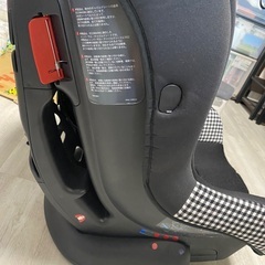 チャイルドシート　joie tiltの画像