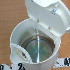 0824-027 電気ケトルの画像