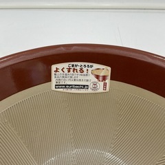 日本製　石見焼　すり鉢の画像