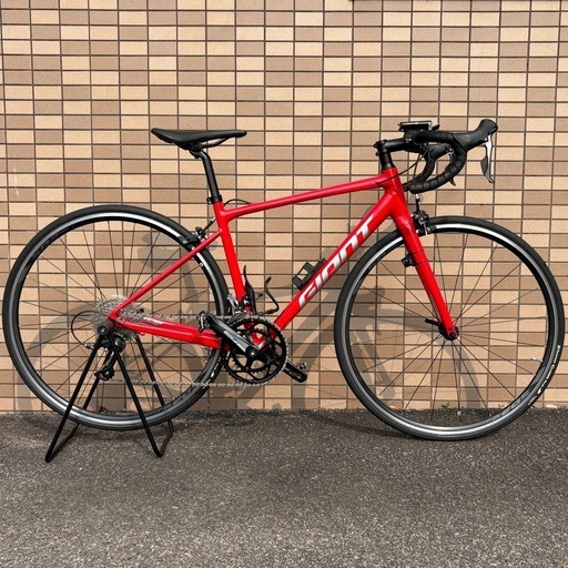 【確定済み】GIANT CONTEND2