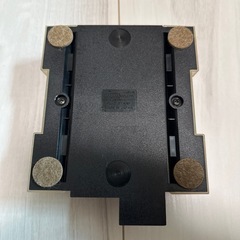  PlayStation 2縦置きスタンドの画像