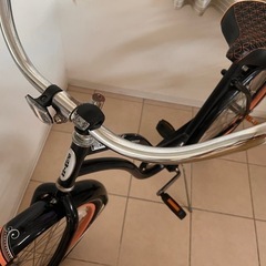 Baywood（ベイウッド）クルーザー自転車の画像