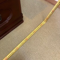 【ヴィンテージ家具】衣装棚の画像