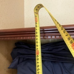 【ヴィンテージ家具】衣装棚の画像