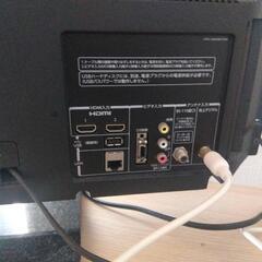 TOSHIBA 32s5の画像