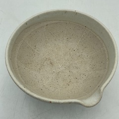 すり鉢　小の画像