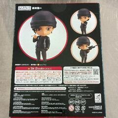 0824-016 ねんどろいど　赤井秀一の画像