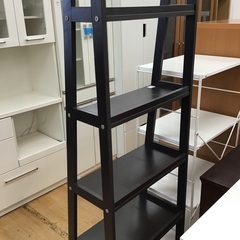【トレファク神戸新長田店 買取/販売】取りに来られる方限定！5段ラックのご紹介です！の画像