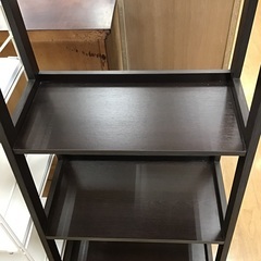 【トレファク神戸新長田店 買取/販売】取りに来られる方限定！5段ラックのご紹介です！の画像