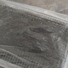 BBQコンロです。の画像