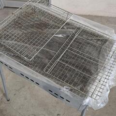BBQコンロです。の画像