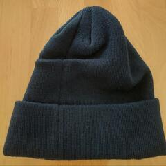 新品　RAGEBLUE ニットキャップの画像