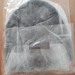 新品　RAGEBLUE ニットキャップの画像