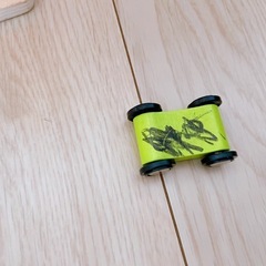 くるまのおもちゃの画像