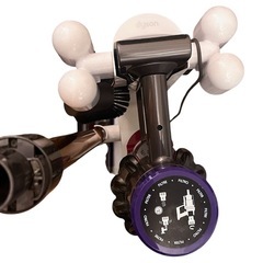 Dyson V10 （sv12） ジャンク品の画像