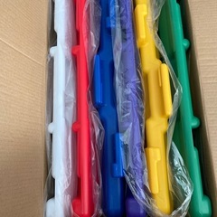 日本育児　　ベビーサークルの画像