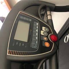 トレッドミルの画像