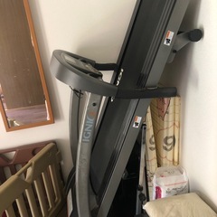 トレッドミルの画像