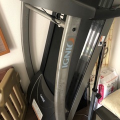 トレッドミルの画像
