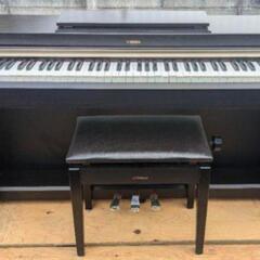 送料込み YAMAHA 電子ピアノ YDP-162R 14年製 激美品①
大阪販売支店取扱商品
★京都南〜福知山
🏯東は→姫路〜大阪〜福知山
🍑西は→姫路〜鳥取市〜兵庫〜岡山まで配達無料 ★ジモティーが一番安い！
★ジモティーは設置までお手伝い
【簡単設置】
★ジモティーは即配達、納品可能！の画像