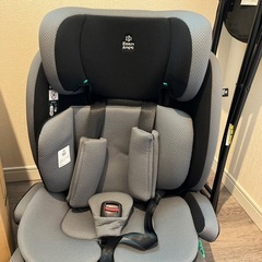 未使用
Smart Angeイージスジュニアネクスト R129/048グレー の画像
