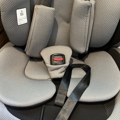 未使用
Smart Angeイージスジュニアネクスト R129/048グレー の画像