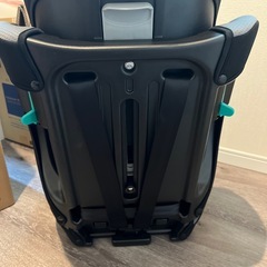 未使用
Smart Angeイージスジュニアネクスト R129/048グレー の画像