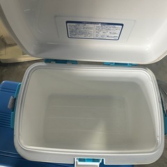 保冷箱の画像