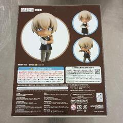0824-018 ねんどろいど　安室透の画像