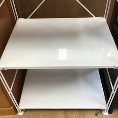 【トレファク神戸新長田店 買取/販売】取りに来られる方限定！無印良品のユニットシェルフご紹介です！の画像