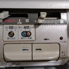 【多機能・両面焼き】東京ガス（リンナイ） RTS-M630VFTS-L 左強火力の画像