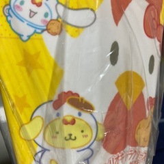 からあげクン 小物入れの画像