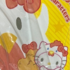 からあげクン 小物入れの画像