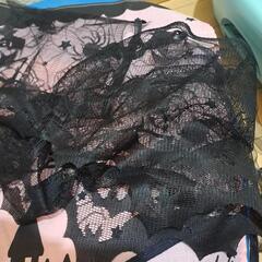 ハロウィーン装飾の画像