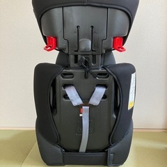 マムズキャリー　ベビーFUNハーネスの画像