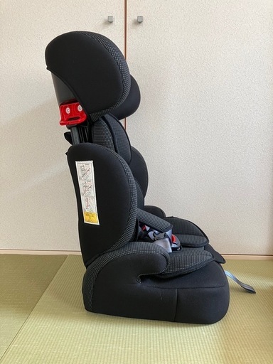 Amazon | マムズキャリー ベビーファンハーネスネオ チャイルドシート マムズキャリー　ベビーFUNハーネス
