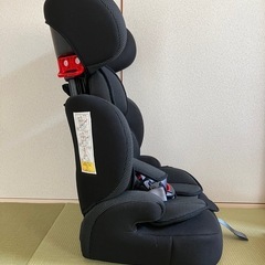 マムズキャリー　ベビーFUNハーネスの画像