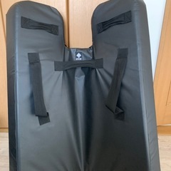 空手ビックミットの画像