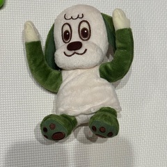 いないいないばぁ わんわんおもちゃまとめ売りセットの画像