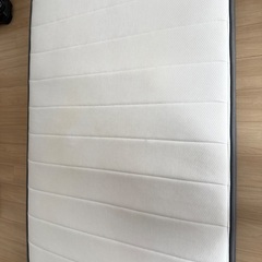ニトリ　Nスリープ　セミダブルの画像