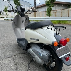 ホンダ トゥデイF af67の画像