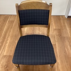 ダイニングチェア【町田市再生家具】251397の画像